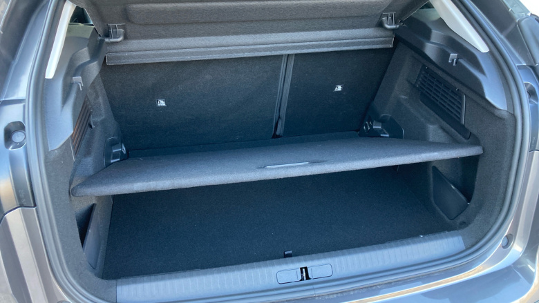 Citroen C4 1.2 PureTech [130] C-Series Edition 5dr Petrol Hatchback